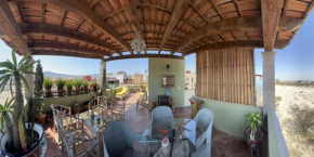 casa la vida es buena